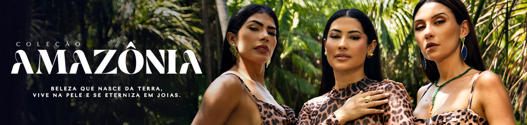 Coleção Amazônia